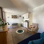 Daire Andromede Les Deux Alpes