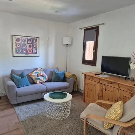 Andromede Apartmán *